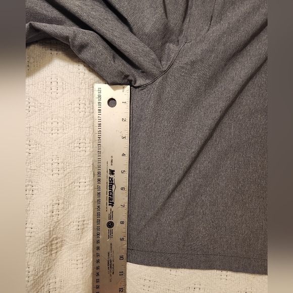 Men's Nike Golf Shorts Size M - Picture 3 of 7